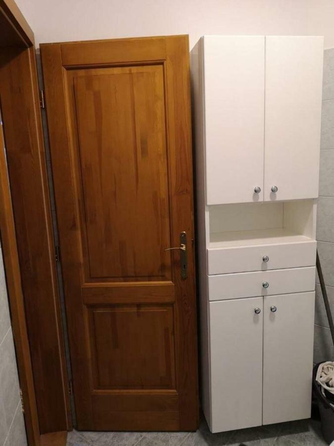 Апартаменты Horvath Apartman Фоньод Экстерьер фото